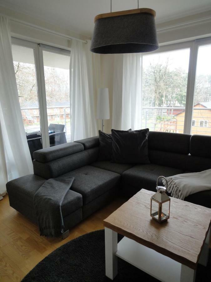 Apartament Gold Miedzyzdroje Exterior photo