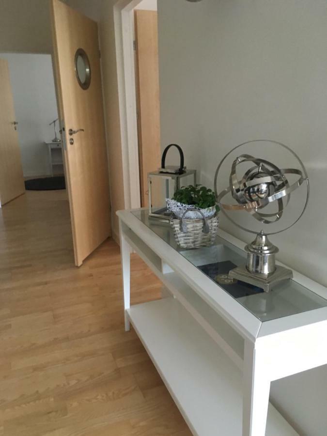 Apartament Gold Miedzyzdroje Exterior photo